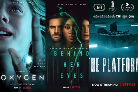 best thriller movies to stream 2023|psychological thriller movies 2023.